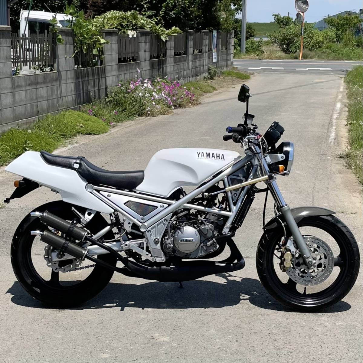 R1-Z カスタム 実動 書類付き 3XC 絶版 旧車 2スト ヤマハ 検 R1-Z カスタム 実動 書類付き 3XC 絶版 旧車 2スト ヤマハ 検
