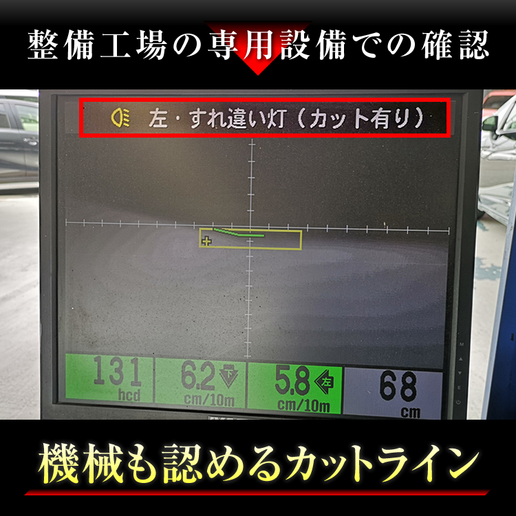 EZ ティアナ J31系 H4 LEDヘッドライト H4 Hi/Lo 車検対応 H4 12V 24V H4 LEDバルブ LUMRAN EZ 2個セット ヘッドランプ ルムラン 前期後期_画像7