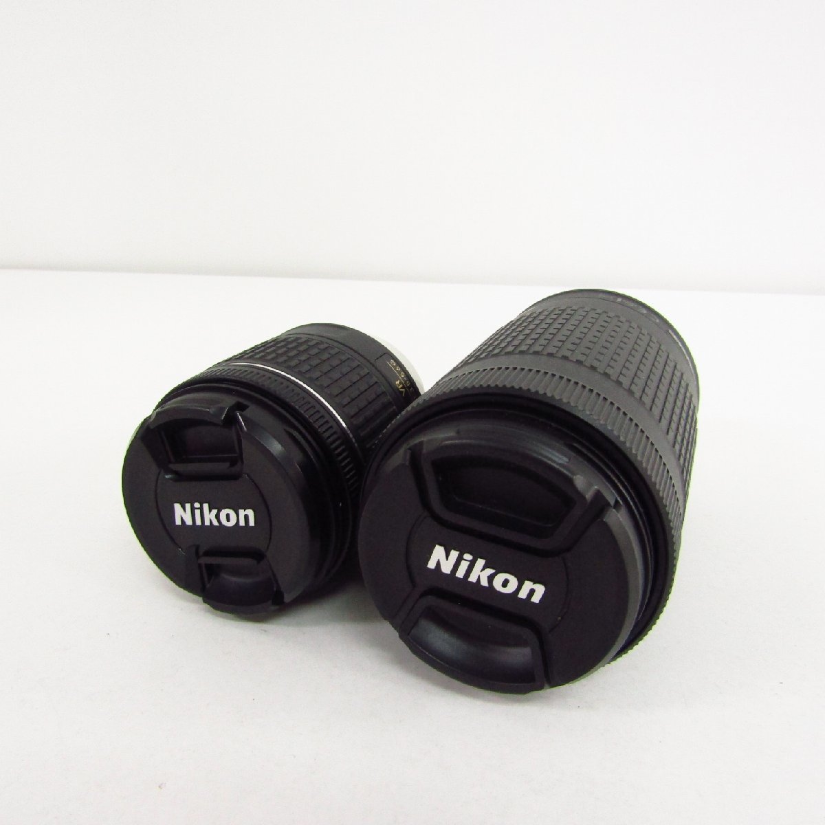 Nikon レンズ AF-P DX NIKKOR 70-300mm f/4.5-6.3G ED VR / AF-P DX