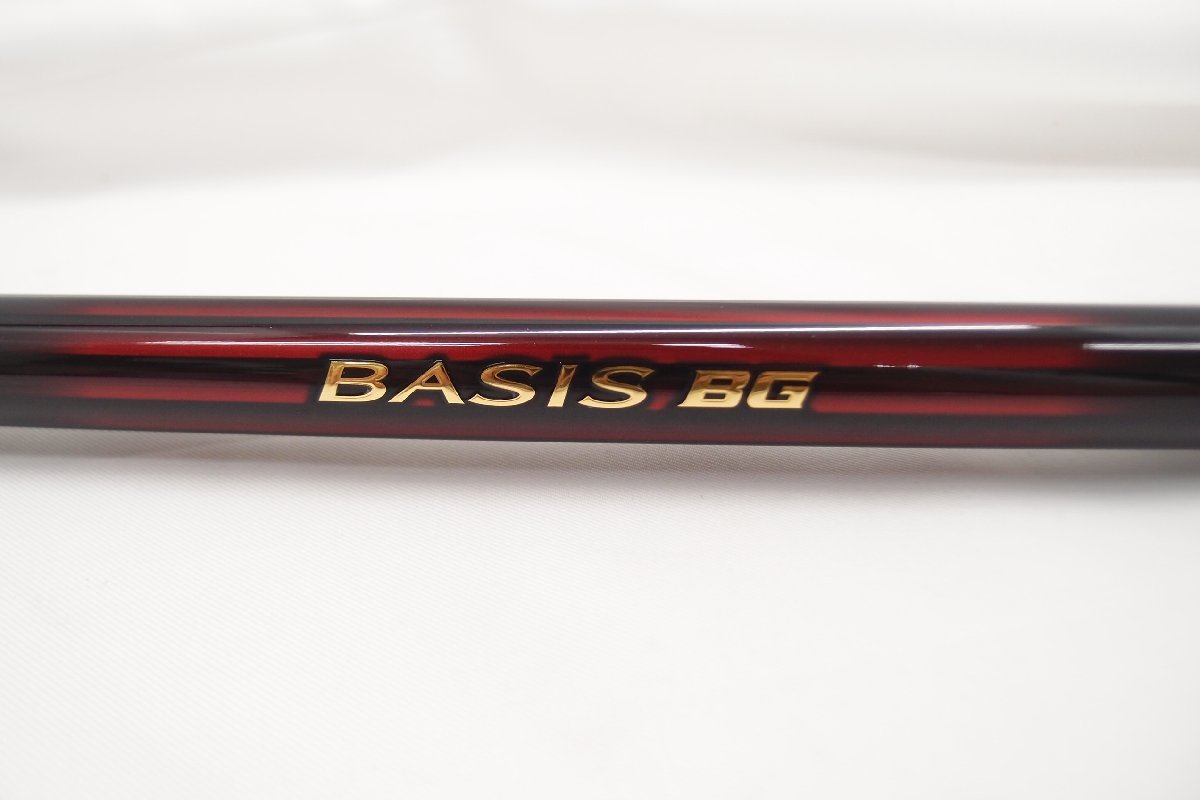 SHIMANO シマノ 18 BASIS BG 4-500 ロッド 釣竿 △WS748 www