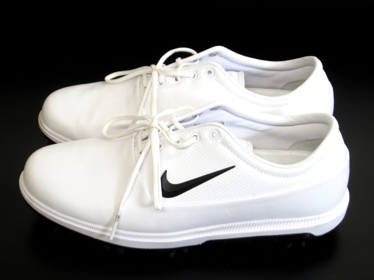 NIKE ナイキ AIR ZOOM VICTORY GOLF AQ1479-122 26.0cm ゴルフシューズ #US3458_画像2