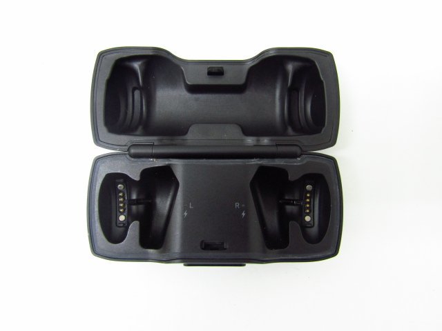 BOSE Sound Sport Fre ケースのみ 3点セット ※ジャンク品 ☆5840_画像5