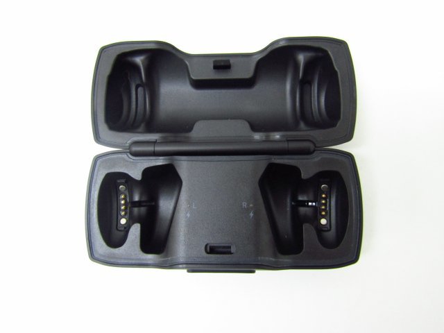 BOSE Sound Sport Fre ケースのみ 3点セット ※ジャンク品 ☆5840_画像3