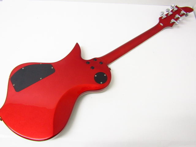 爆買いHOT ヤフオク! - Fernandes RAVELLE STD エレキギター 本体のみ