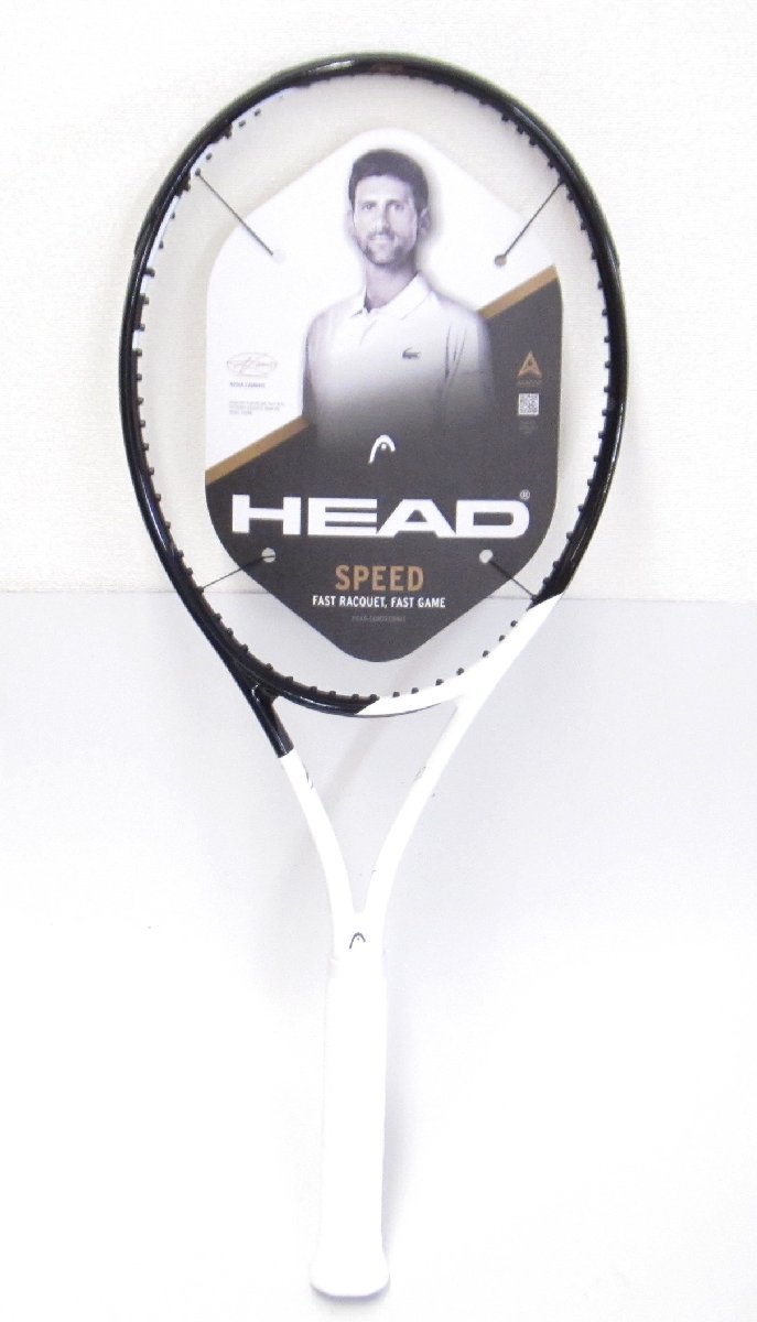 Yahoo!オークション - HEAD ヘッド SPEED MP500 テニスラケット Yahoo!オークション - HEAD ヘッド SPEED MP500 テニスラケット