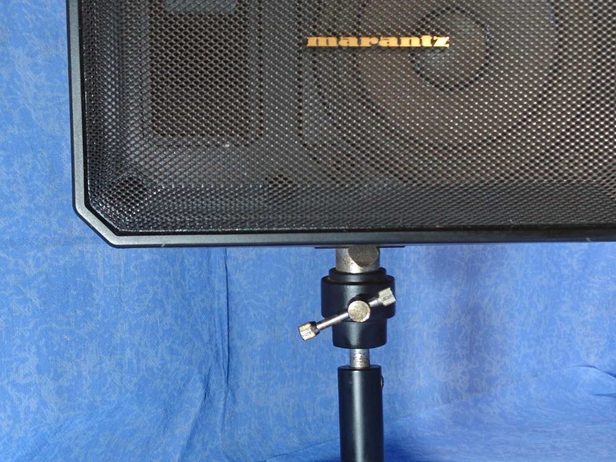 スピーカー marantz マランツ 壁掛け 天上 スピーカーシステム