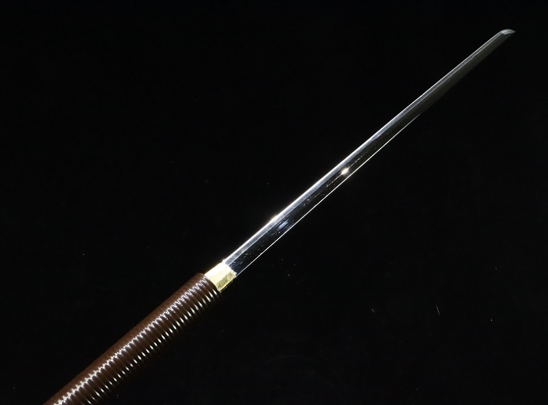 模造刀 錫杖型仕込み杖