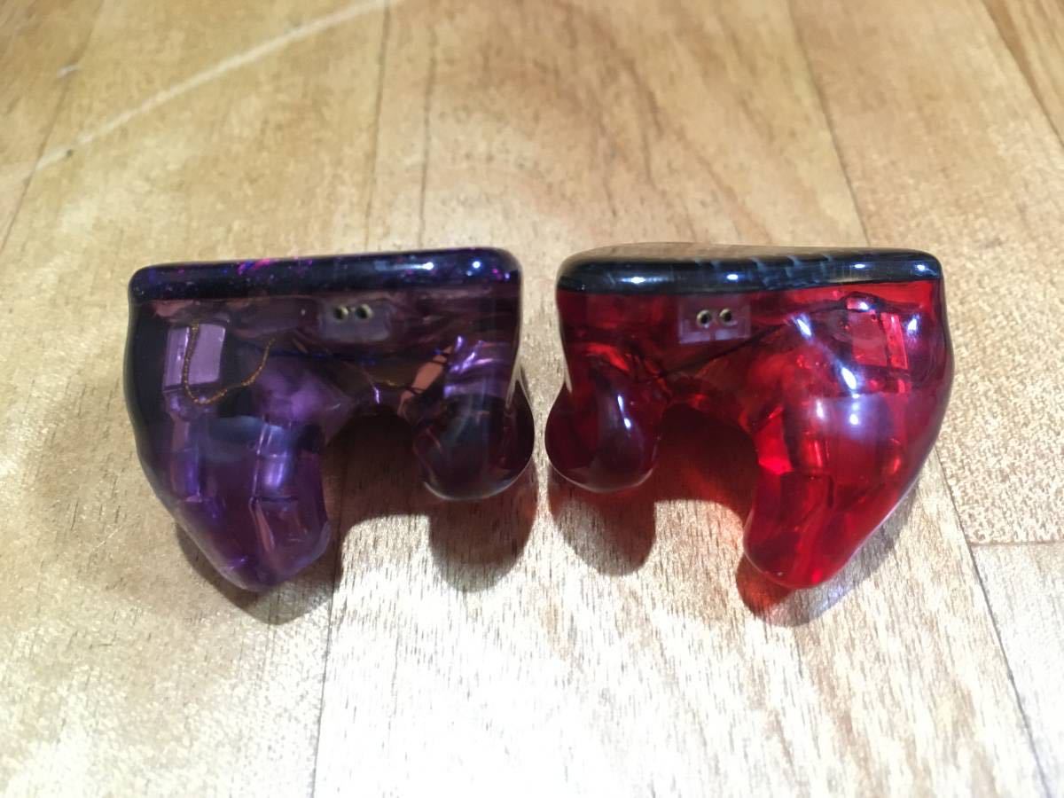 VISION EARS VE6 X2 カスタムIEM | contifarma.pe