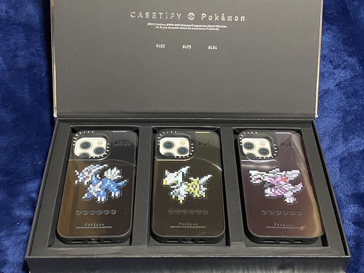 40% off【iPhone 13 Pro】Pokemon(ポケモン) × CASETiFY(ケース 40% off【iPhone 13 Pro】Pokemon(ポケモン) × CASETiFY(ケース