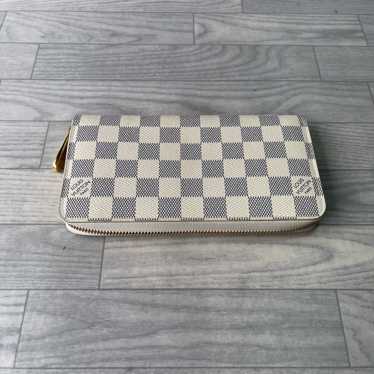 34%割引激安通販新作 美品!【未使用近い】LOUIS VUITTON ルイヴィトン LV ダミエアズール ラウンドファスナー 長財布 女性用財布 ブランド別 ファッション-WWW.BALDERS-HEINZE.DE 34%割引激安通販新作 美品!【未使用近い】LOUIS VUITTON ルイヴィトン LV ダミエアズール ラウンドファスナー 長財布 女性用財布 ブランド別 ファッション-WWW.BALDERS-HEINZE.DE