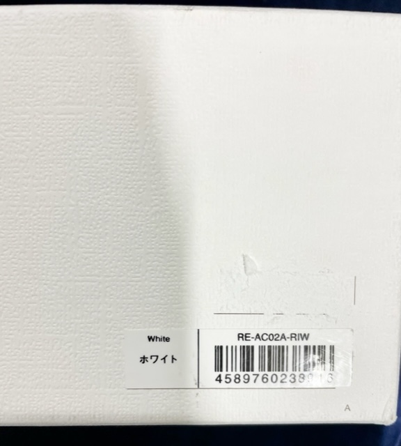 ☆美品☆MTG ReFa BEAUTECH STRAIGHT IRON リファビューテック ストレートアイロン ホワイト o10-0930 5