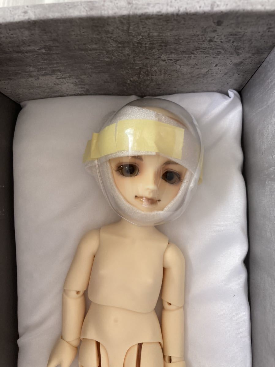 幼SD ドルパ26限定『南条勲』ちびいっちゃん | mangement-and-finance