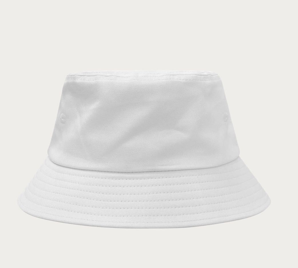 PayPayフリマ｜Malbon Golf / Bon Script Bucket Hat (L/XLサイズ)