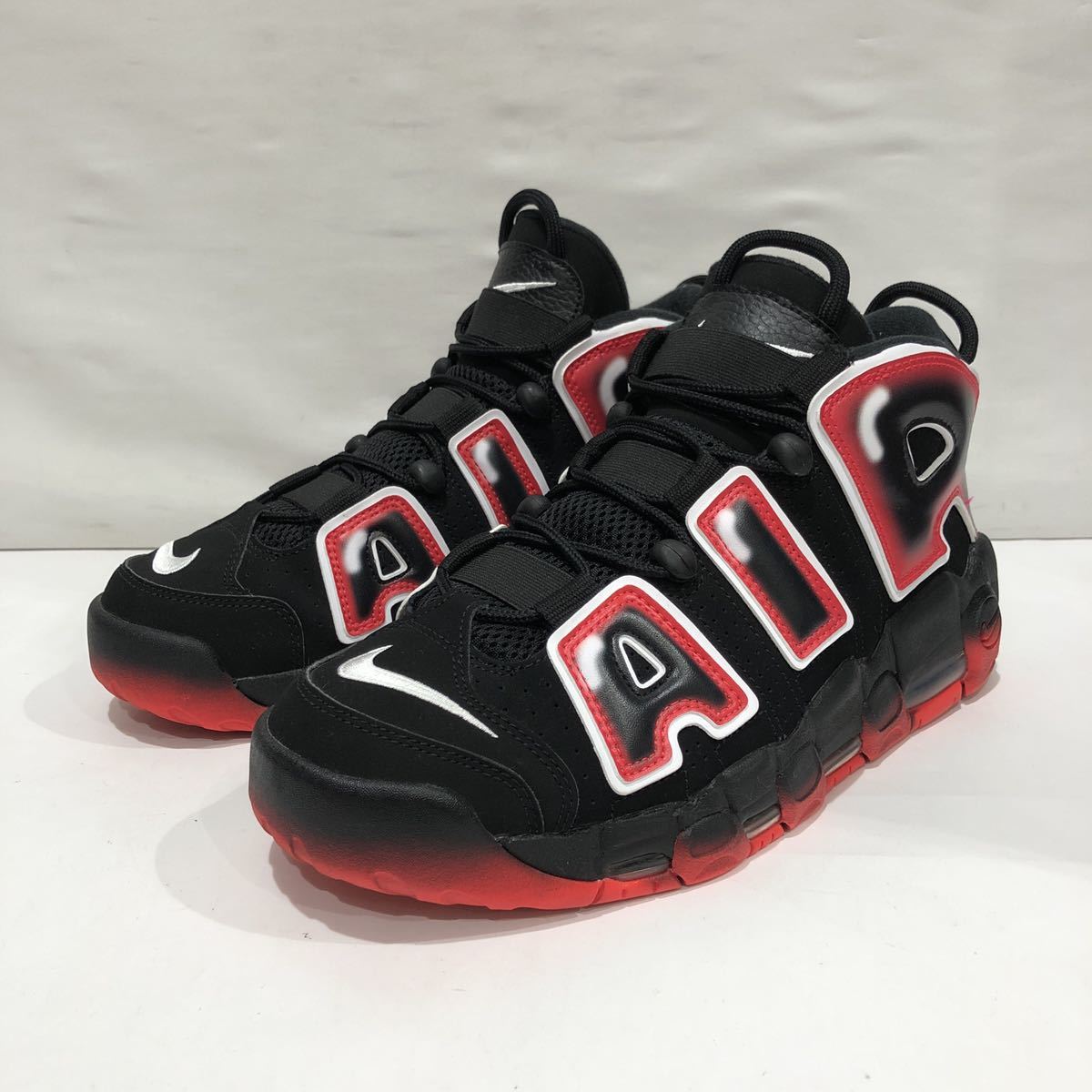 正規代理店 NIKE AIR MORE UPTEMPO 96 モアテン tdh-latinoamerica.de