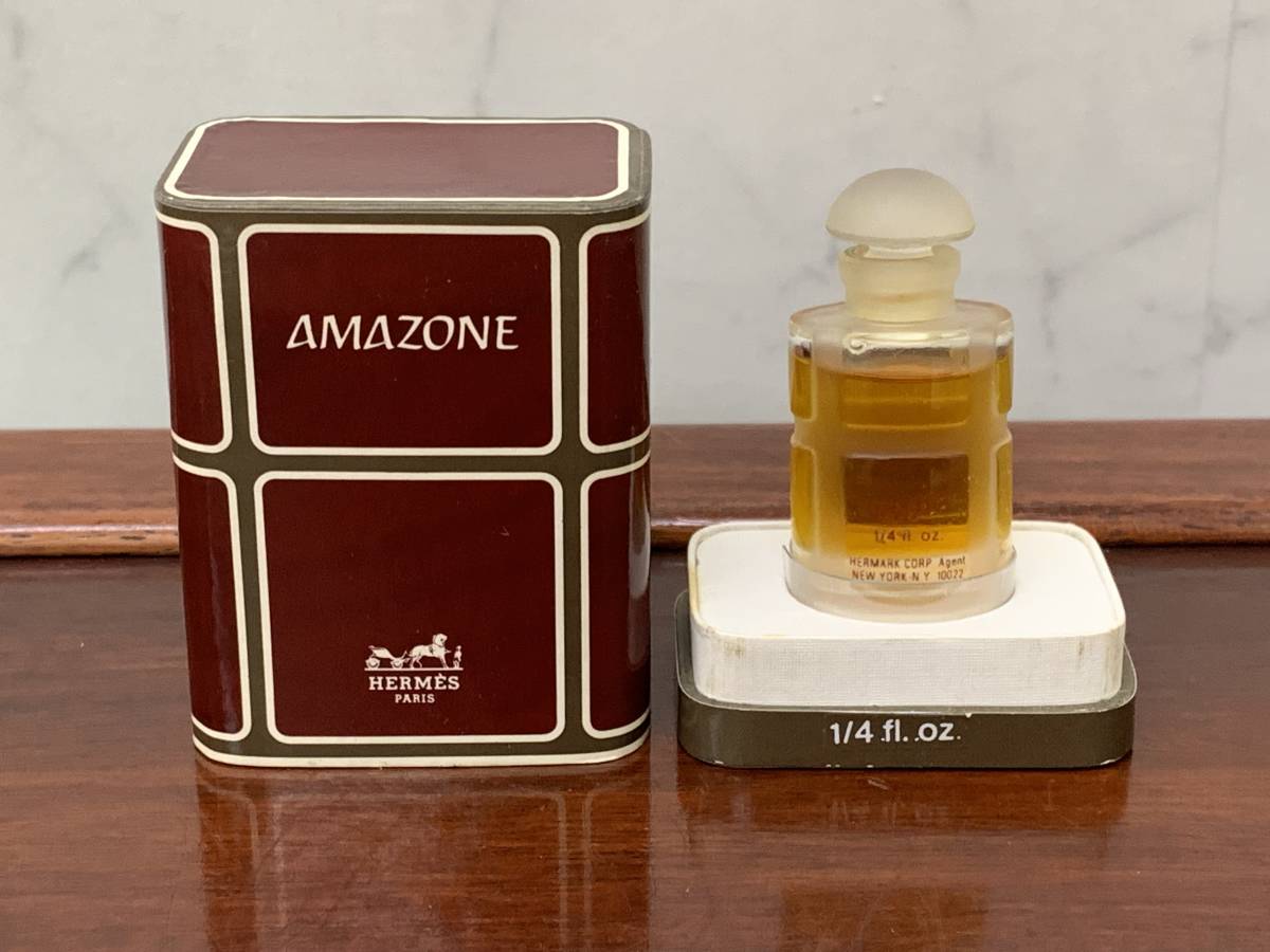 ユニセック HERMES アマゾン 香水 100ml tRDHL-m40975085393 AMAZONE