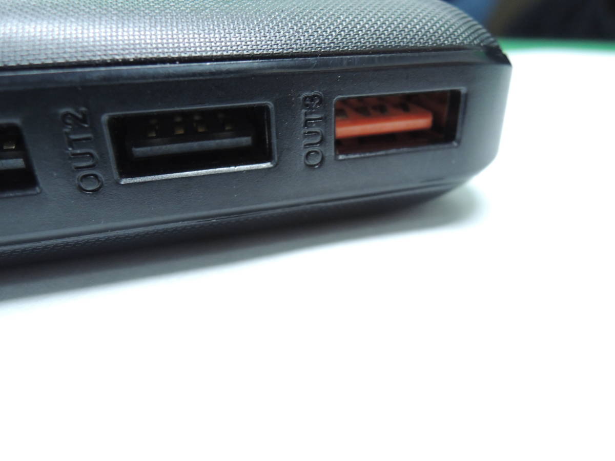 #QC3.0# балка toru специальный 12V вентилятор мобильный аккумулятор . можно использовать USB изменение кабель чуть более способ кондиционер одежда [ отправка в тот же день ] модель B ⑤