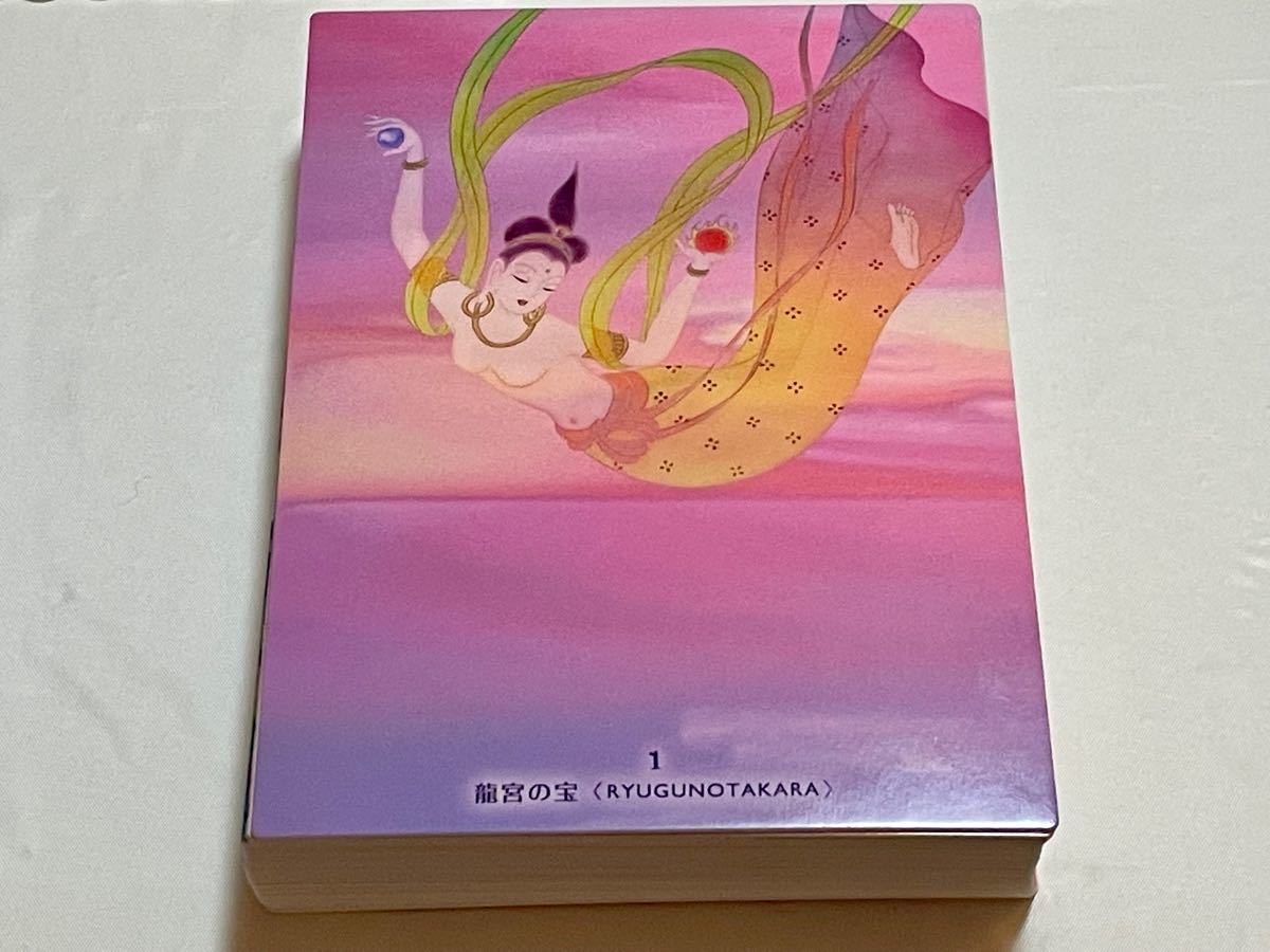 大日如来 目覚め 『観音力カード』サイコロ付き 観音力カード 大日如来 目覚め 『観音力カード』サイコロ付き 観音力カード