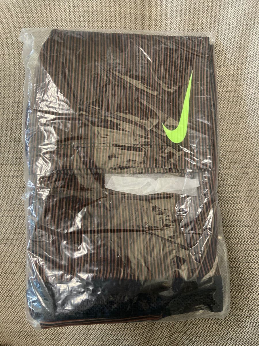 未使用】NIKE AEROSWIFT ハーフタイツ US S ブラウン ナイキ 未使用】NIKE AEROSWIFT ハーフタイツ US S ブラウン ナイキ