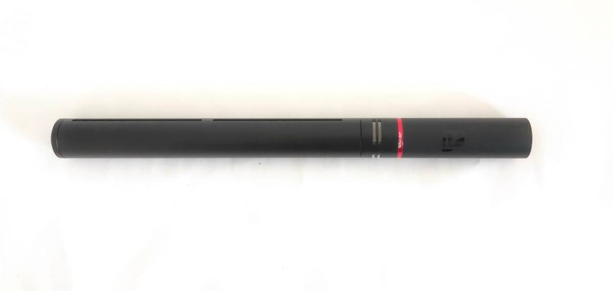 Rycote HC-22 ショットガンマイク | sweatreno.com