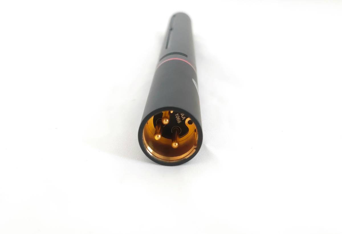 Rycote HC-22 ショットガンマイク | www.vast.eco