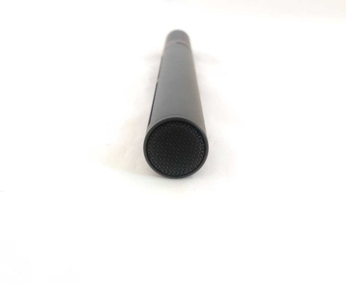 Rycote HC-22 ショットガンマイク | www.vast.eco