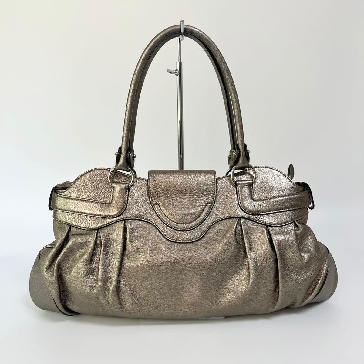 22S150極美品 SalvatoreFerragamo フェラガモ バッグ | mtevino.ge