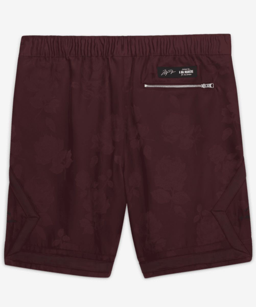 国内完売 NIKE ジョーダン x ア・マ・マニエール ジャカード 国内完売 NIKE ジョーダン x ア・マ・マニエール ジャカード