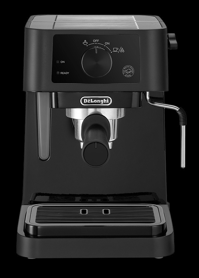 新品・未開封　デロンギ DeLonghi スティローザ EC235J-BK