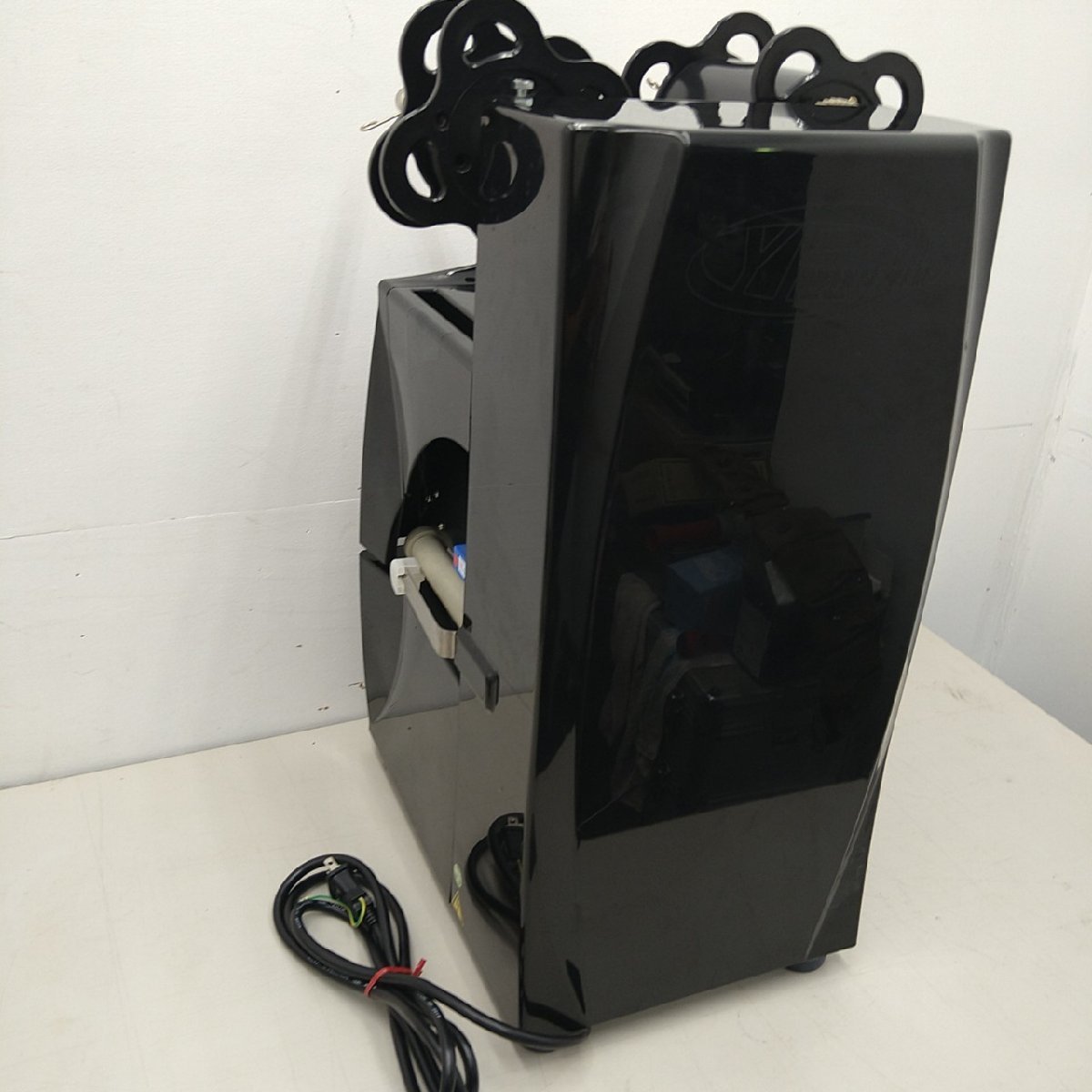 ☆業務用 YF SEALING 封王 シーリングマシン YF-98S スパー ☆業務用 YF SEALING 封王 シーリングマシン YF-98S スパー