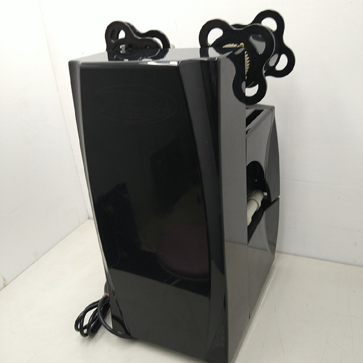 ☆業務用 YF SEALING 封王 シーリングマシン YF-98S スパー ☆業務用 YF SEALING 封王 シーリングマシン YF-98S スパー