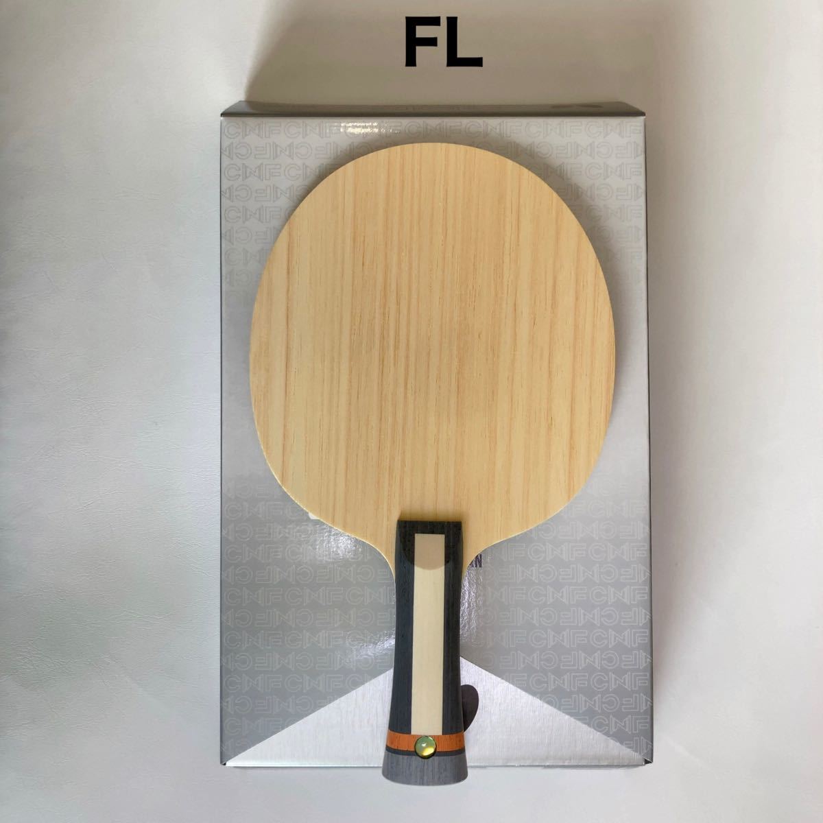 レボルディアCNF フレア FL 卓球 ラケット 新品 バタフライ 86
