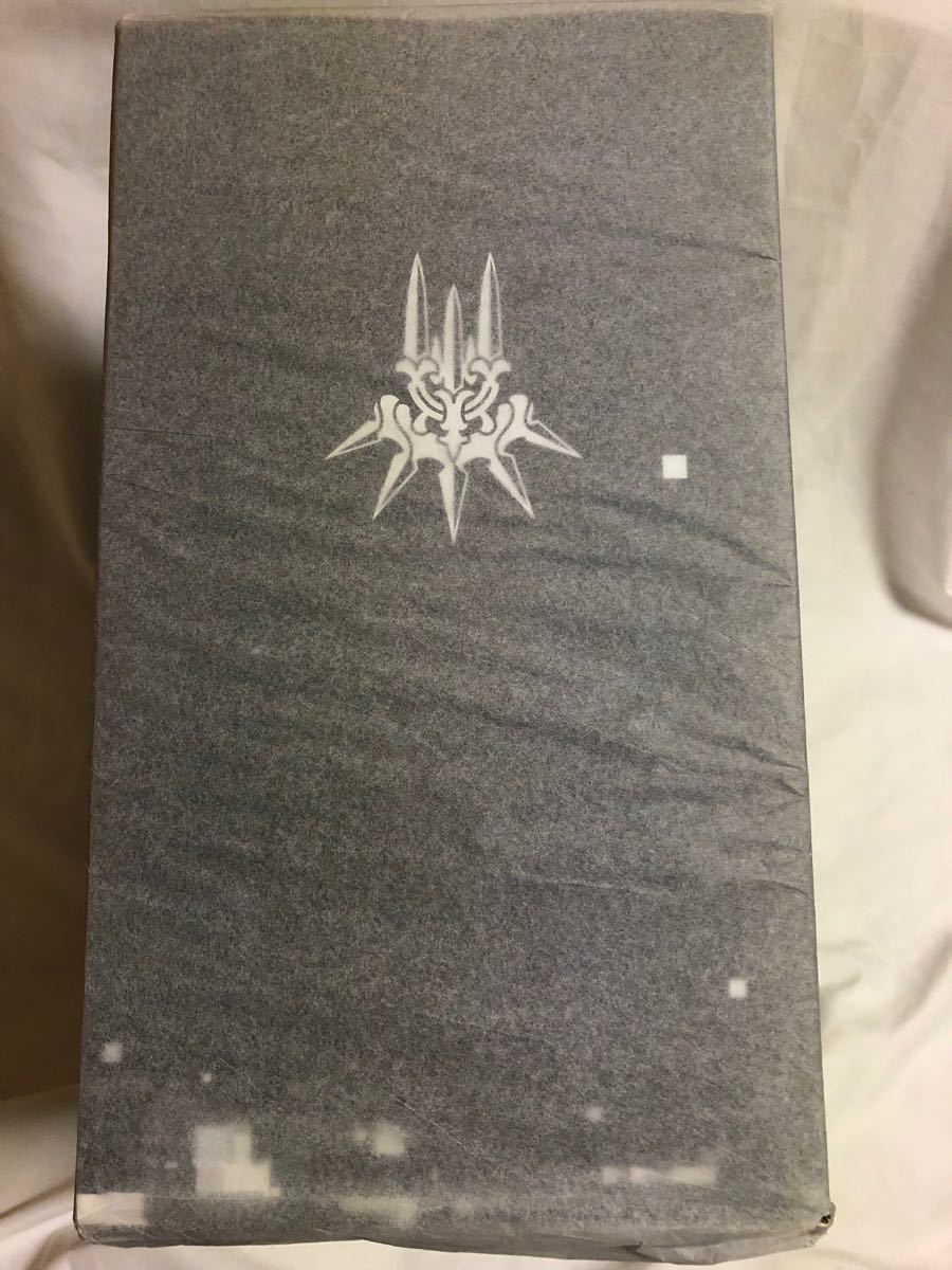 新品 ニーア オートマタ NieR:Automata 2B (ヨルハ 二号 B型) DX版