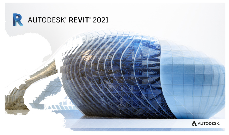 Revit 2021 (Win10 64bit)日本語版 評価版