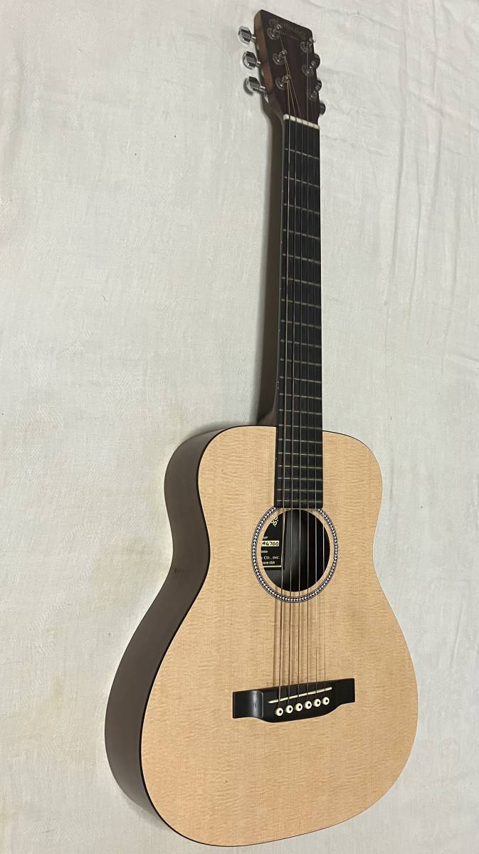 ☆Martin リトルマーチン　LXM 人気商品！　絶版　生産完了モデル_画像1