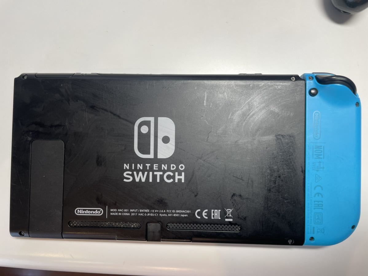 ニンテンドースイッチ Nintendo Switch 本体とプロコン pro ニンテンドースイッチ Nintendo Switch 本体とプロコン pro