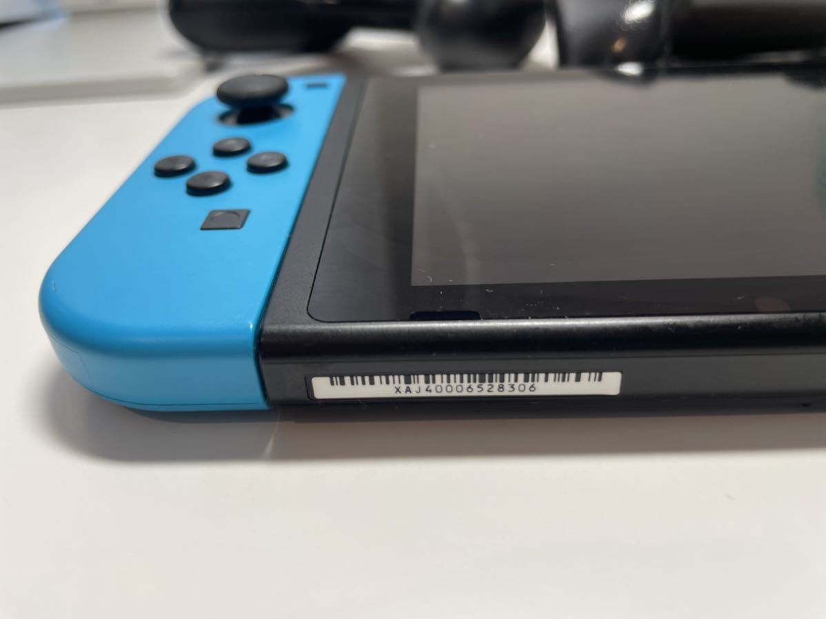 ニンテンドースイッチ Nintendo Switch 本体とプロコン pro ニンテンドースイッチ Nintendo Switch 本体とプロコン pro