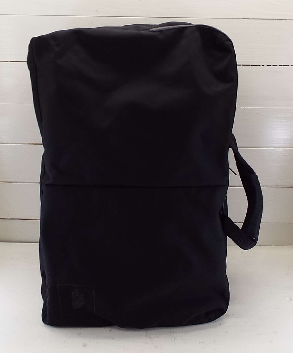 A869〇THE NORTH FACE(ザ・ノースフェイス)シャトルダッフル 2way