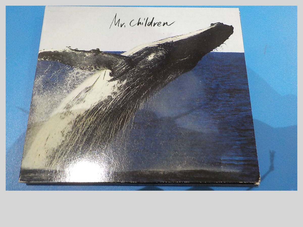 150円 未使用品 ミスターチルドレン Sense ｍｒ ｃｈｉｌｄｒｅｎ Cdアルバム ３６５日