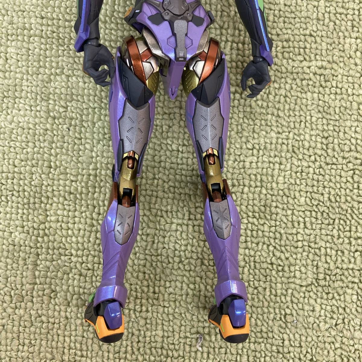 089-Z07 開封品 欠品有 METAL BUILD エヴァンゲリオン初号機 EVA2020 新世紀エヴァンゲリオン 魂ウェブ商店限定( エヴァンゲリオン初号機)｜売買されたオークション情報、yahooの商品情報をアーカイブ公開 - オークファン（aucfan.com）