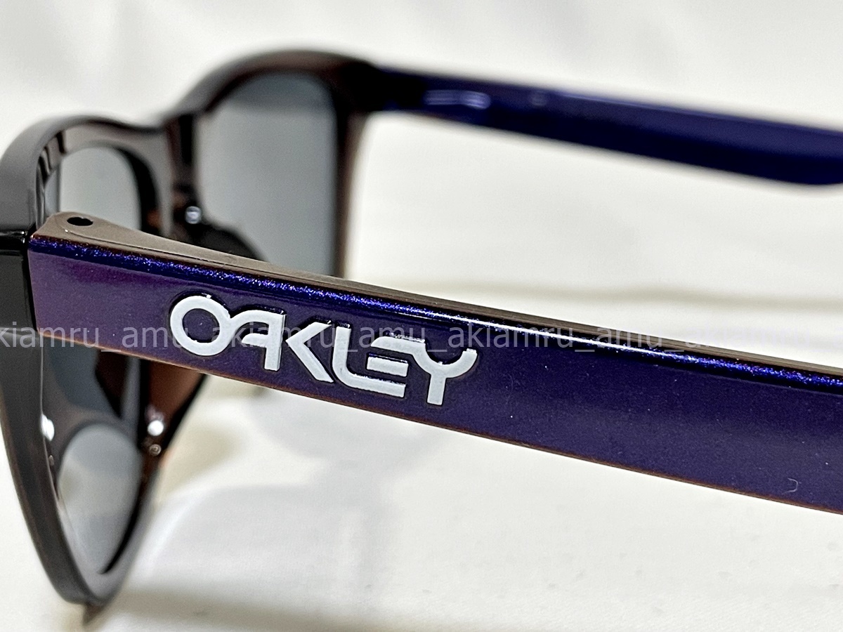 OAKLEY TOKYO CELEBRATION COLLECTION オークリー FROGSKINS フロッグ