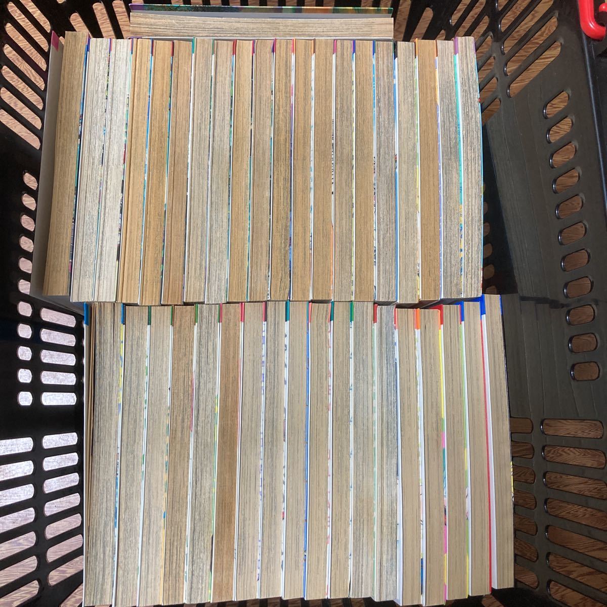 あいつとララバイ 楠みちはる ショップ 全39巻セット あいつとララバイ 楠みちはる ショップ 全39巻セット