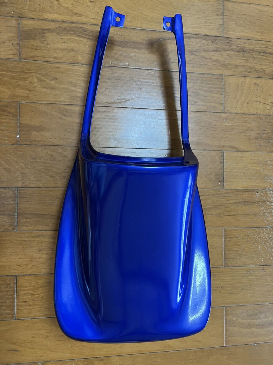 希少 rz50テールカウル リアカウル G STYLEテールカウル オートバイ 希少 rz50テールカウル リアカウル G STYLEテールカウル オートバイ