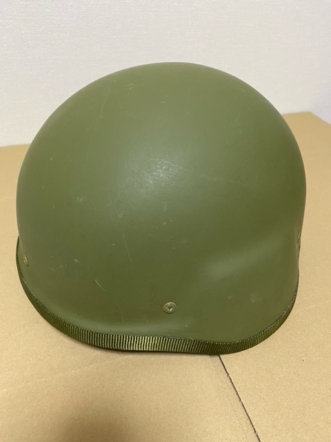 ロシア軍 ヘルメット 6B7-1Mレプリカ デジタルフローラカバー付き