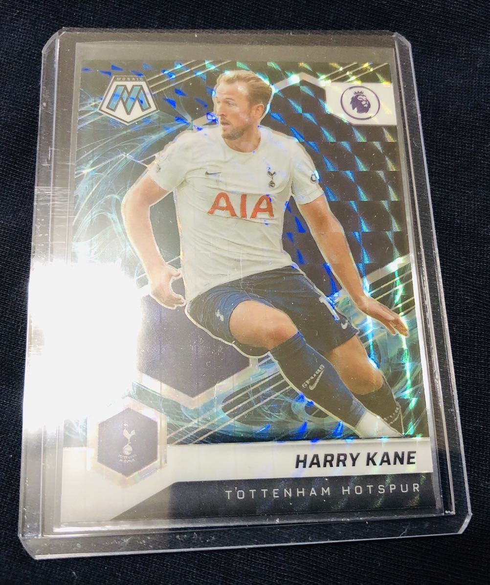 入荷予定 Panini ハリー ケイン カード 5枚セット trainer-japan.com