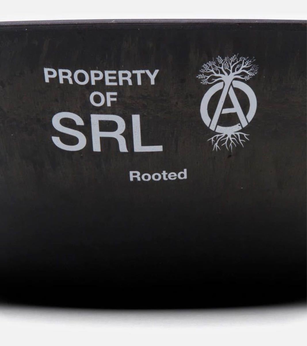 4個セット SRL . TAPERED-S / P-PLANT POT neighborhood