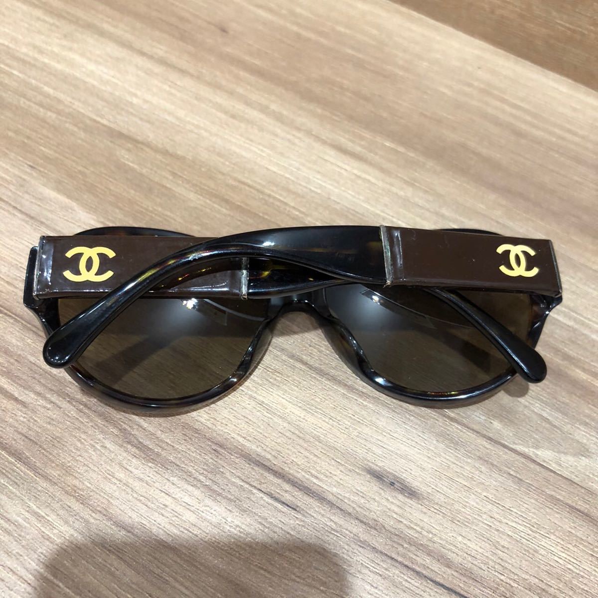 CHANEL シャネル 小物 サングラス レディース メンズ ブランド