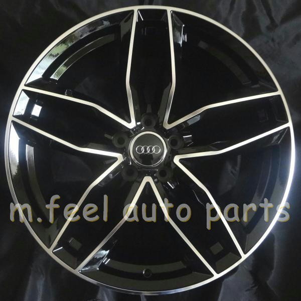 新作入荷!!】 アウディ Q5 8R,FY系 対応 A1196 235 55R19 19インチ