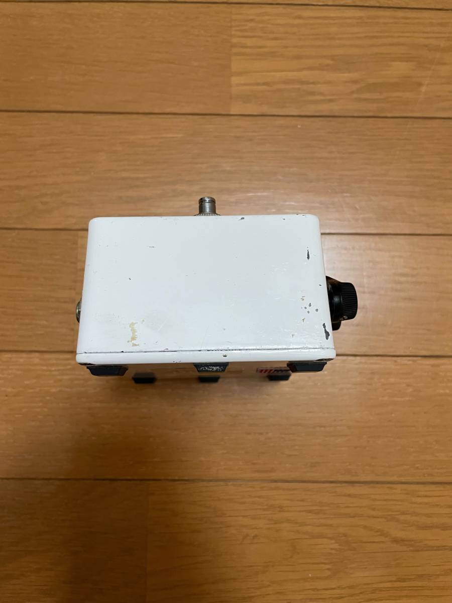 Prescription Electronics Inc.Experience ファズ エフェクター Prescription Electronics Inc.Experience ファズ エフェクター