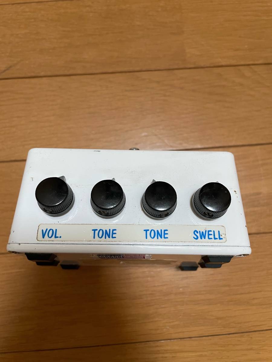 Prescription Electronics Inc.Experience ファズ エフェクター Prescription Electronics Inc.Experience ファズ エフェクター