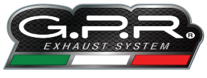 イタリア GPR / M3 カーボンルック スリップオン マフラー 公道仕様 / アプリリア APRILIA トゥオーノ TUONO V4 1000-RR ファクトリー FACT_画像4